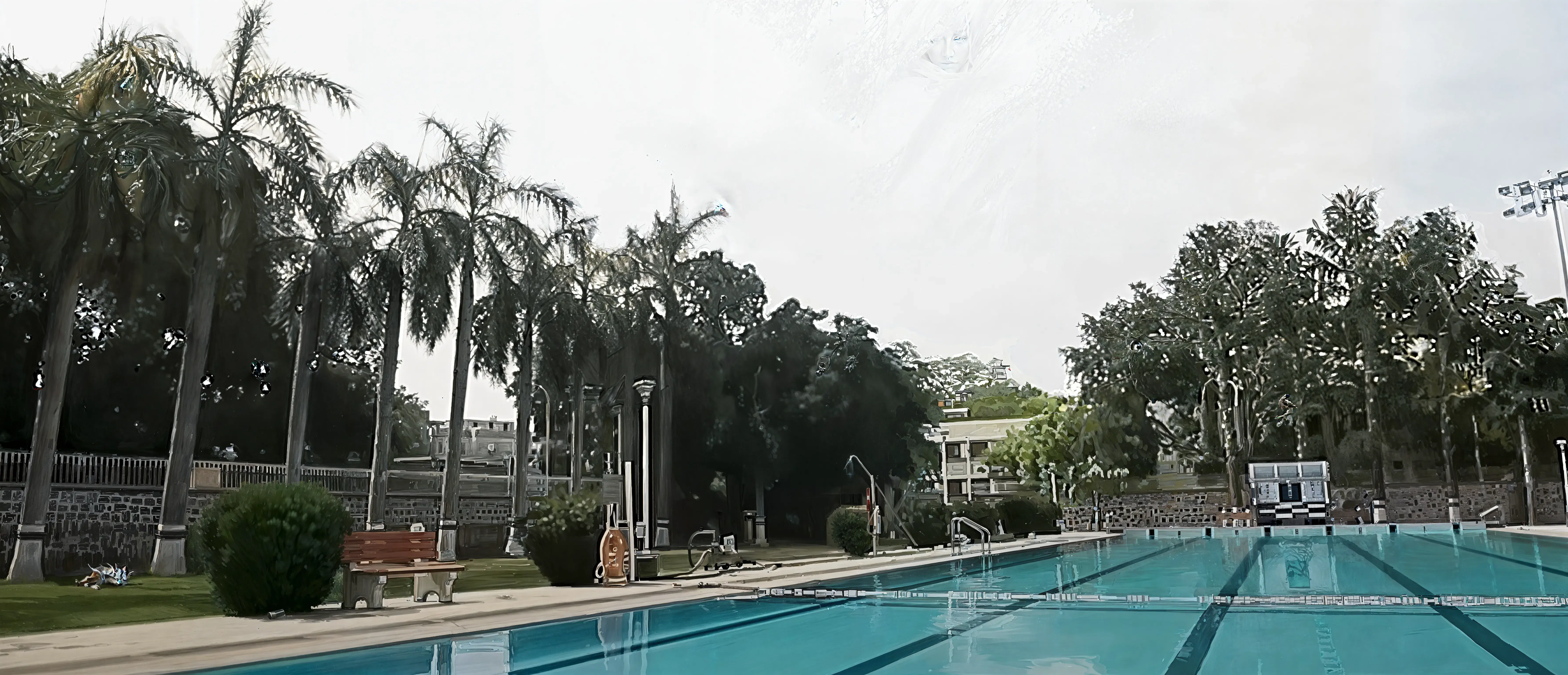 AIIMS Delhi Facilities photo 1